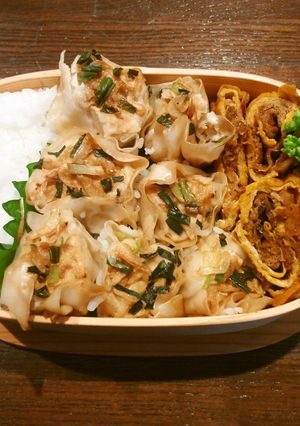 お弁当94-レシピのメイン写真
