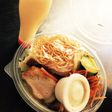 簡単!お弁当に♪パリパリサラダ。