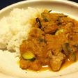 ちょー簡単で短時間!でも本格カレー♬
