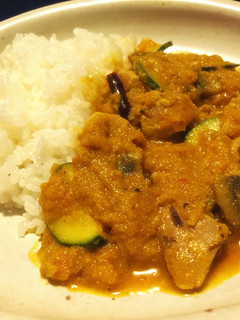 ちょー簡単で短時間!でも本格カレー♬-レシピのメイン写真