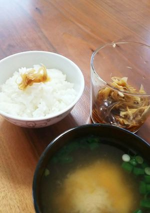 いろいろ使える!みょうが漬け☆大量消費-レシピのメイン写真