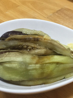 基本の焼きなす-レシピのメイン写真