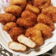 トロトロ♪えびクリームコロッケ