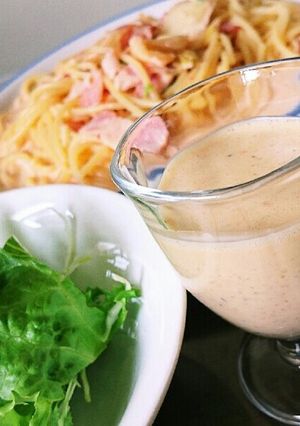 こくうま♡ご飯が進む簡単ドレッシング-レシピのメイン写真