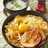 油そば風ピリ辛スタミナ和え麺
