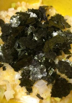 絶品!簡単!卵かけご飯-レシピのメイン写真