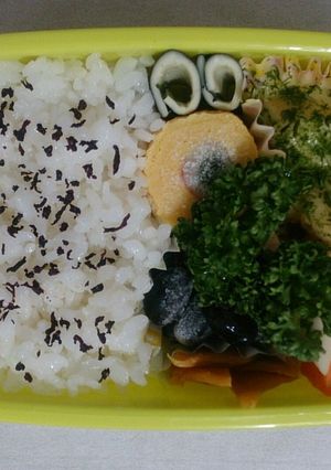 お弁当に◎浅漬け人参とチーズ-レシピのメイン写真