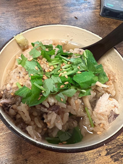 サンマ飯-レシピのメイン写真