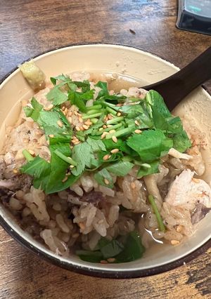 サンマ飯-レシピのメイン写真