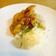 調理時間10分!餃子の皮でアップルパイ