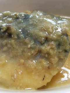 簡単*時短!塩さば de 鯖の味噌煮-レシピのメイン写真