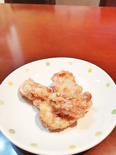 我が家の定番鳥の塩唐揚げ-レシピのメイン写真