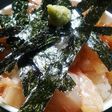鯛の漬け丼☆コッテリ系