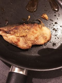ぶりの照り焼き-レシピのメイン写真