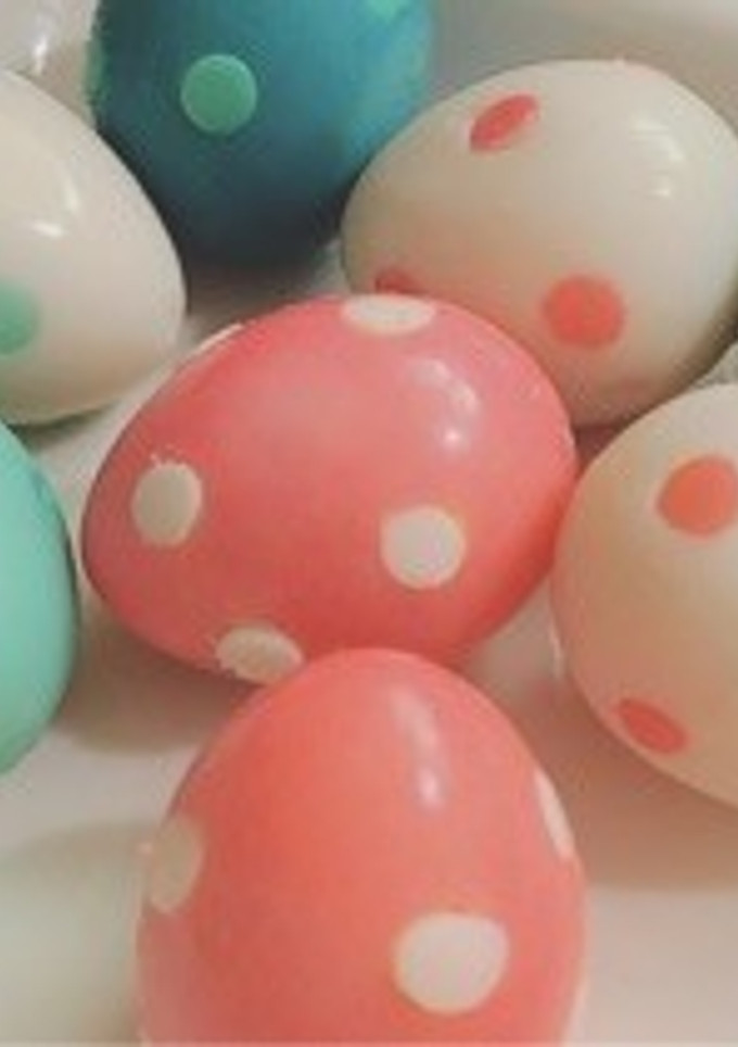 お弁当 おかず かわいい うずらの卵！-レシピのメイン写真