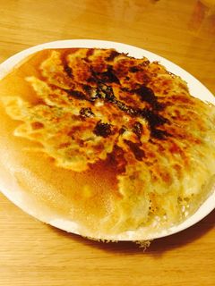 新玉ねぎの餃子-レシピのメイン写真