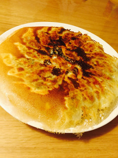 新玉ねぎの餃子-レシピのメイン写真