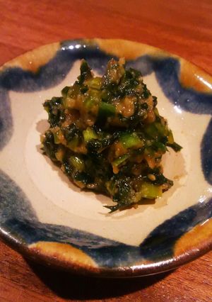 行者にんにく★万能味噌-レシピのメイン写真
