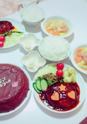 トップ10入り♪コンソメで美味しいポトフ-レシピのメイン写真