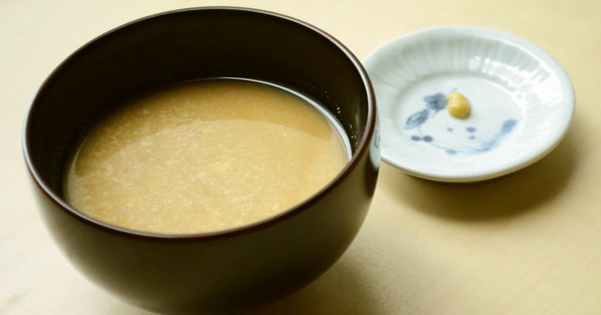基本からアレンジまで!思わずつくりたくなる「すり流し味噌汁」のレシピ集 | クックパッド