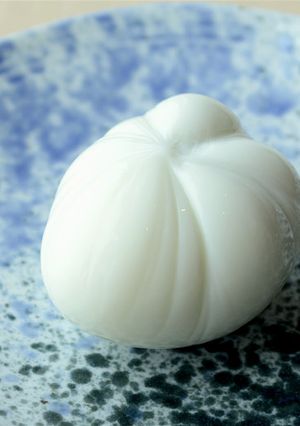 【江戸の味】茶巾たまご-レシピのメイン写真