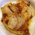 玉ねぎ簡単大量消費★玉ねぎのオーブン焼き