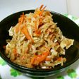 麺つゆで簡単☆切り干し大根