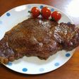 ☆ステーキの美味しい焼き方☆