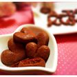 材料3つde簡単ヘルシー♡チョコクッキー