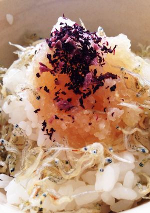 長持ちちりめんオリーブオイル炒め！-レシピのメイン写真