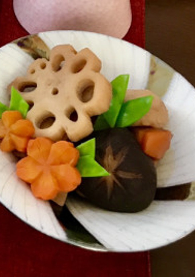 1番簡単！行程ふたつ！筑前煮-レシピのメイン写真