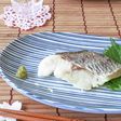 簡単おつまみ*タラ(タイ)の塩わさび焼き