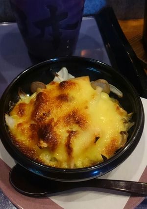 鮭の素焼き-レシピのメイン写真