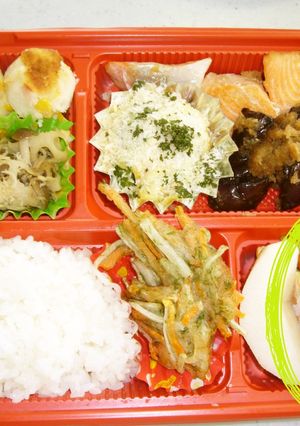即席漬け-レシピのメイン写真