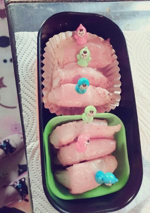 ベーコンの玉ねぎ巻き-レシピのメイン写真