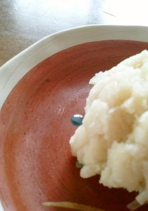 えのきだけで油砂糖不使用のしっとりおから-レシピのメイン写真