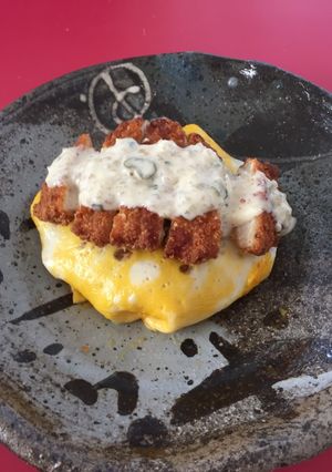 シャカシャカチキンアレンジ-レシピのメイン写真