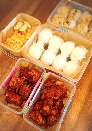 塩麹と生姜の柔らかから揚げ-レシピのメイン写真