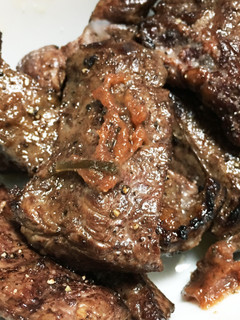 さっぱり焼肉★-レシピのメイン写真