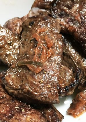 さっぱり焼肉★-レシピのメイン写真