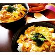 簡単節約ランチ!とろとろ卵のツナ丼♡