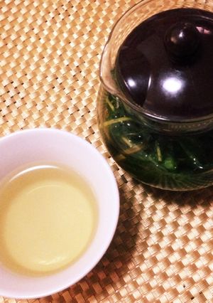 たんぽぽ茶-レシピのメイン写真