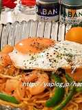 スパイスが味の決め手☆ミーゴレン