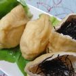 酢玉ねぎのいなり寿司