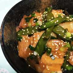 A picture of 漬けおきするだけ★豚バラ丼.