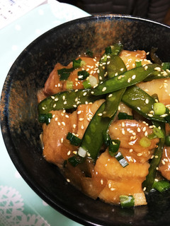 漬けおきするだけ★豚バラ丼-レシピのメイン写真