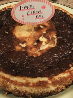 ラカントSを使ったチーズケーキ-レシピのメイン写真