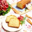 焼くまで5分!簡単HMでパウンドケーキ♪
