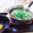 肉を美味しく食べる、すき焼き