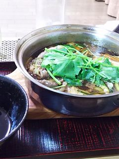 肉を美味しく食べる、すき焼き-レシピのメイン写真